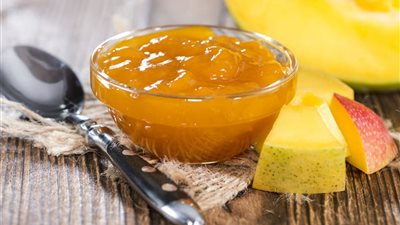  طريقة تحضير وتخزين مربى المانجو قبل شهر رمضان
