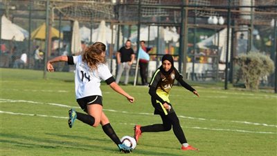 الأميرية تكتسح الترام 5-0 في دوري الكرة النسائية