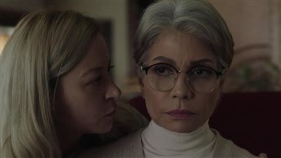 مسلسلات رمضان 2021| سوسن بدر «بين السما والأرض» في رمضان