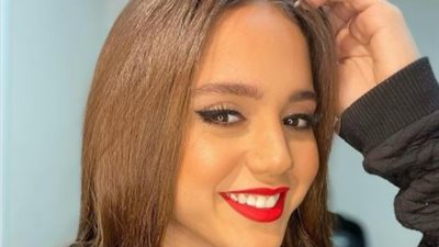 مسلسلات رمضان2021.. رنا رئيس تنشر صورة نانسي في 