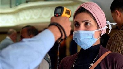 الصحة: 699 إصابة جديدة بفيروس كورونا و39 حالة وفاة