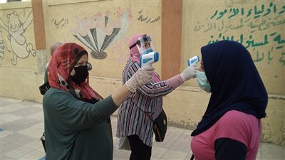 تنبيه عاجل للمدارس بشأن الاستعدادات لامتحانات الثانوية.. تعرفي عليه