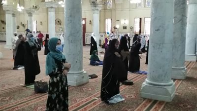 رمضان 2021| 4 ضوابط لأداء السيدات صلاتي التراويح والعيد