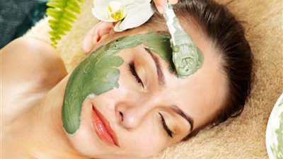 أهمية ماسك الشاي الأخضر للعينين.. تعرفي على كيفية تحضيره منزليًا