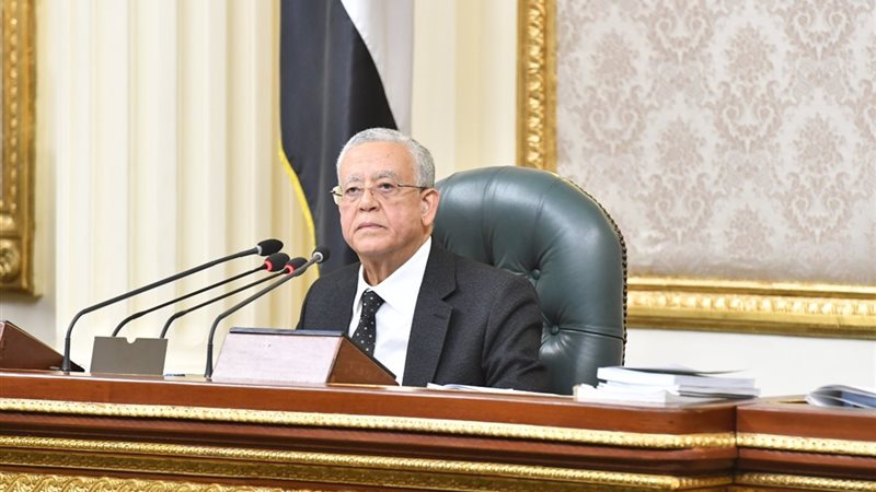 المستشار حنفي جبالي
