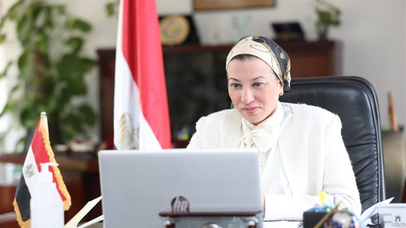 الدكتورة ياسمين فؤاد
