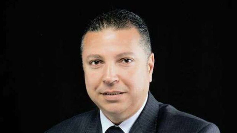 النائب ياسر منير