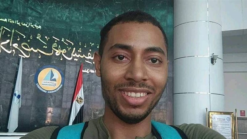الدكتور أحمد عباس،