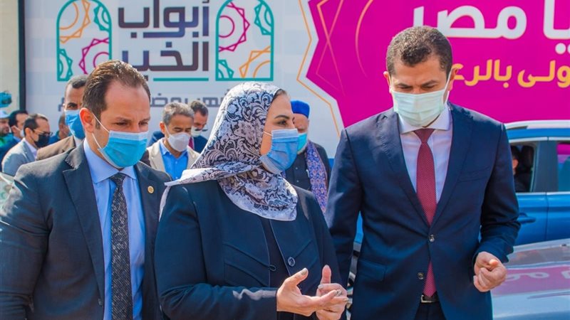 توفير الدعم المستمر