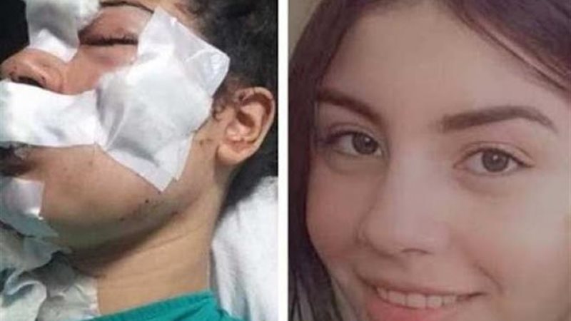 إسراء عماد القصة