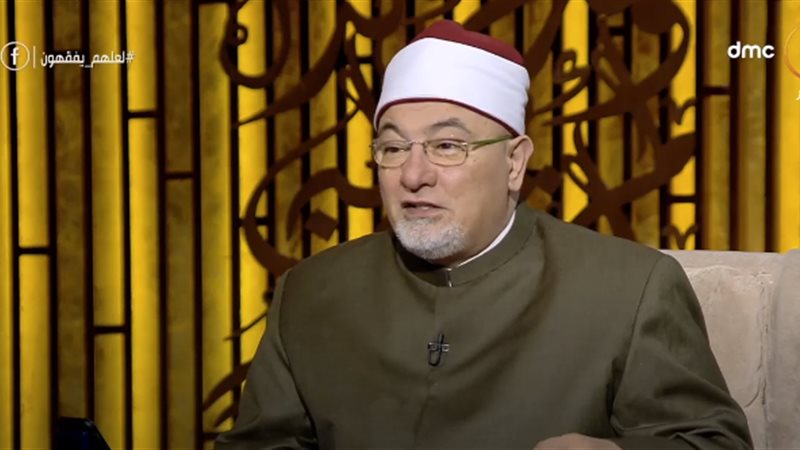 الشيخ رمضان عبد