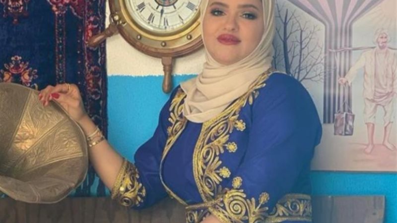 عبايات رمضان