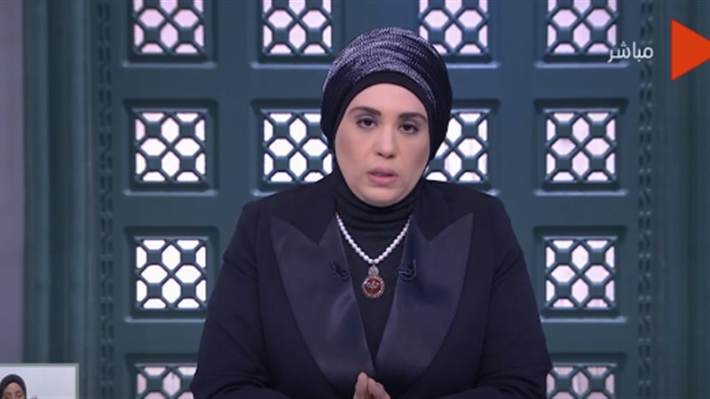 الدكتورة نادية عمارة