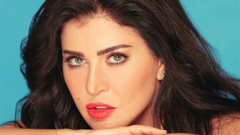  الفنانة جومانا مراد