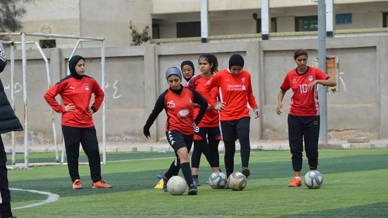 ترتيب دوري الكرة