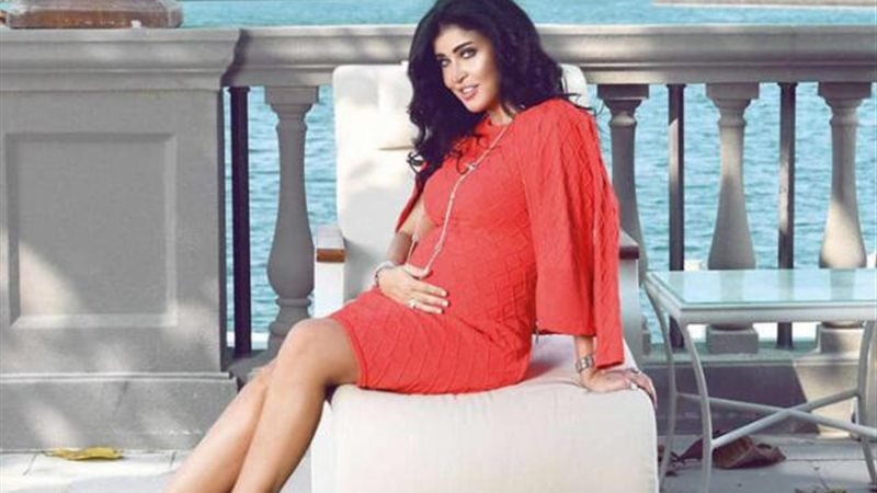 الفنانة جومانا