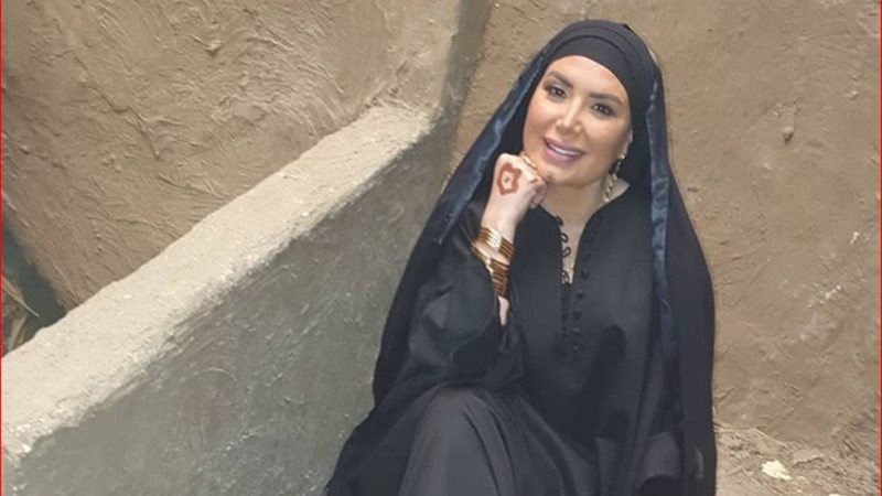 عبير صبري