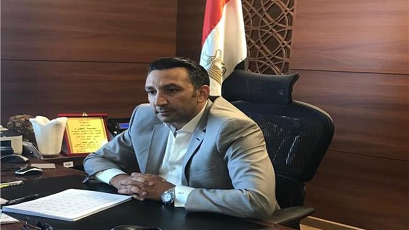 الدكتور محمد عبد