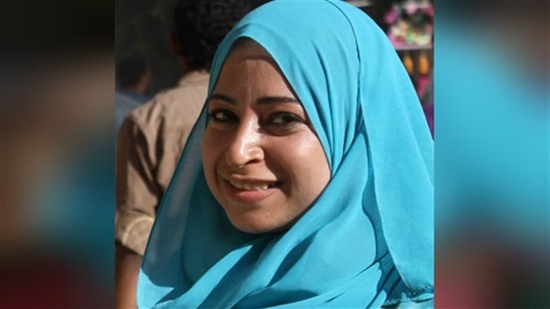 ميادة أشرف