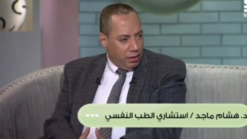 هشام ماجد