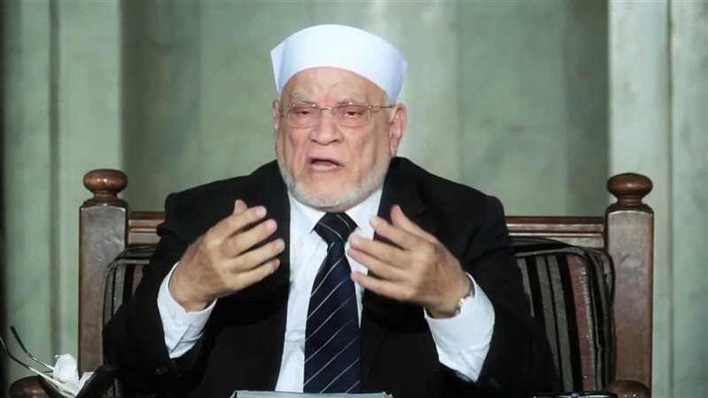 الدكتور أحمد عمر