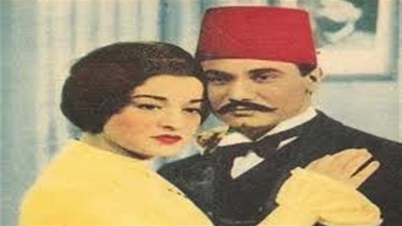 ألمظ وسي عبده