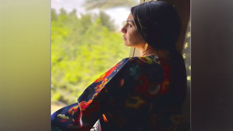 منة فضالي في نسل