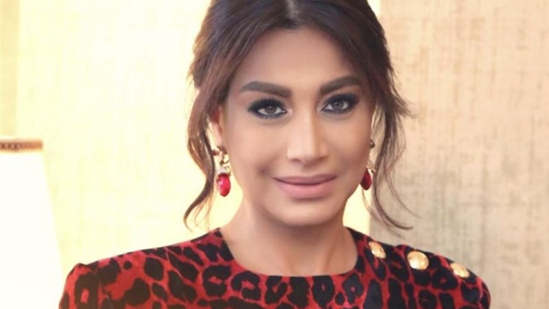 بسمة وهبه