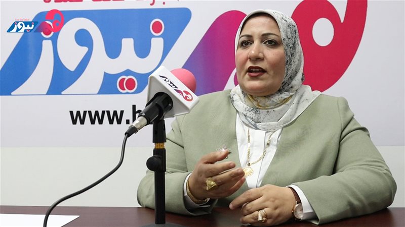 غادة الضبع