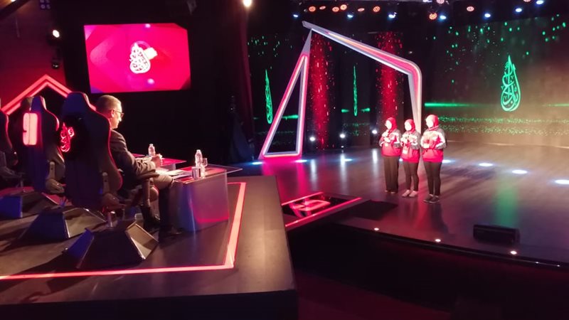 مهرجان إبداع
