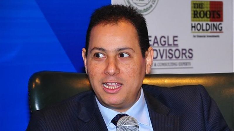 الدكتور محمد عمران
