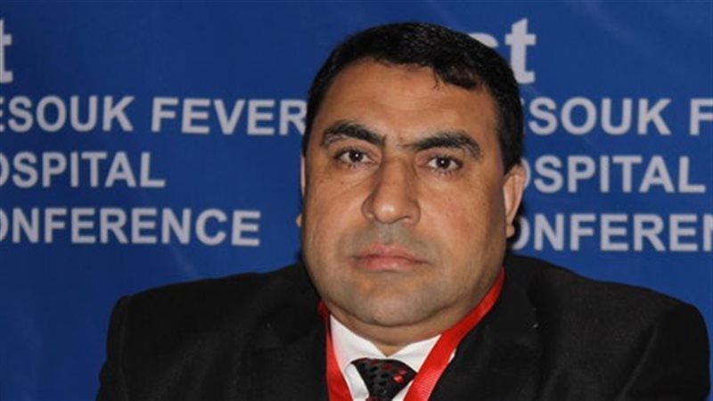 الدكتور حسن الباتع