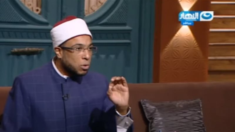 الإسلامي محمد أبو