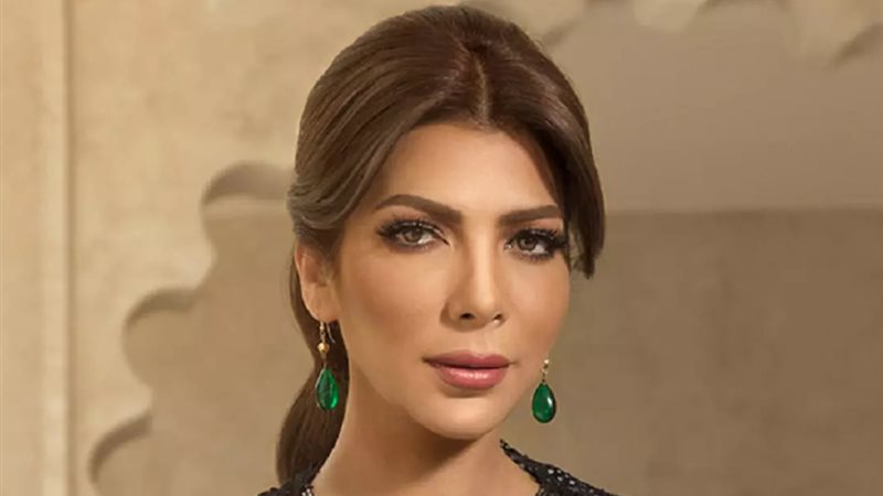 الفنانة السورية أصالة