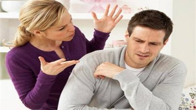 سلمى تطلب الخلع: 