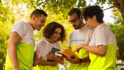 انطلاق التصفيات النهائية لمنافسات المشروع الوطني للقراءة 5 أبريل