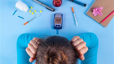 حسام موافى يكشف أحدث طريقة لعلاج مرض السكر.. فيديو