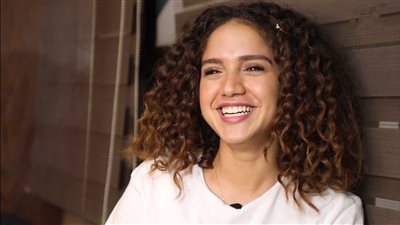 مسلسلات رمضان2021| رنا رئيس تروج لـ«ضل راجل»: «يا سندي أنتي وقوتي»