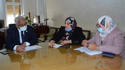 التعليم: تدريبات لمديري المدارس على السلوكيات المهنية في ظل كورونا 