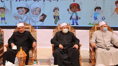 أمين عام هيئة كبار العلماء: «الإحسان للأيتام من أعظم صور البر»
