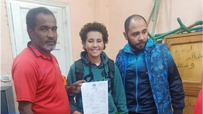 هند رمضان تدعم صفوف سيدات الويلي بالموسم الجديد