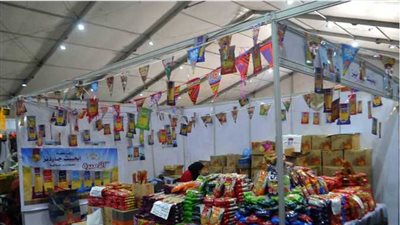 تموين الإسكندرية تعلن أسعار السلع بالمجمعات الاستهلاكية وشوادر أهلا رمضان