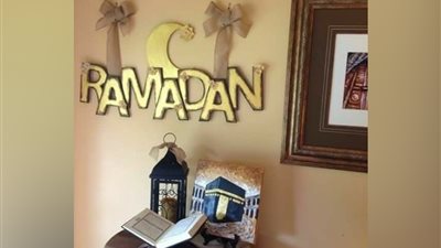 ديكورات لتزيين البيت قبل حلول شهر رمضان 2021 .. صور