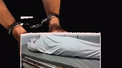 ضبط شاب قتل جارته المُسنة وطعن شقيقه بالشرقية