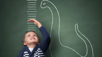 13 علامة تؤكد إصابة طفلك بـ نقص النمو 