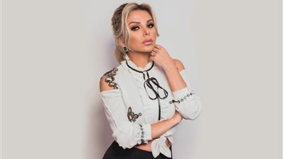 رزان مغربي تعود إلى الغناء خلال الصيف
