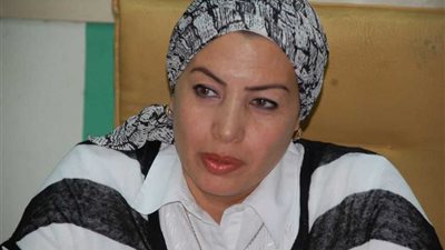 سحرعبد الحق عن إهمال اتحاد الكرة للاعبات: «كل اللي عملته اتهد»