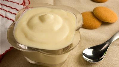 قبل رمضان.. تعرفي على مكونات وطريقة تحضير الكريمة بنكهات مختلفة