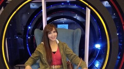 مسلسلات رمضان 2021| رحاب حسين الزوجة الثانية لـ«إدوارد» (خاص)