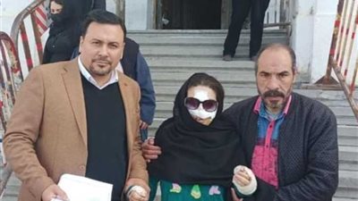 محامى إسراء عماد يقدم دليل إدانة جديد ضد زوجها وشقيقه